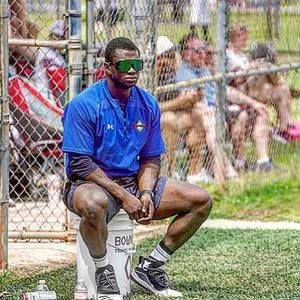 Meet your Posher, Austin